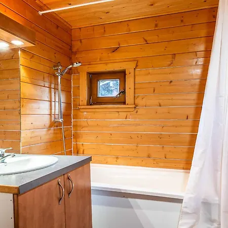 Bois De Champelle By Interhome