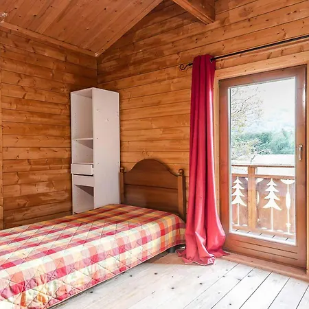 Bois De Champelle By Interhome *