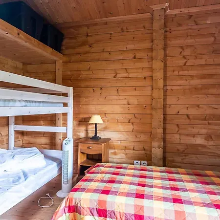 Bois De Champelle By Interhome シャレー *